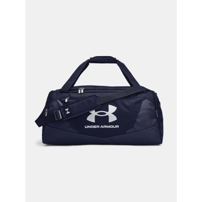 Under Armour UA Undeniable 5.0 Duffle MD Taška Modrá