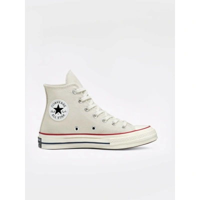 Converse Chuck 70 Tenisky Bílá