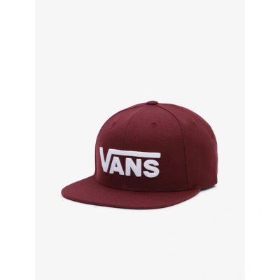 Vans Kšiltovka Červená