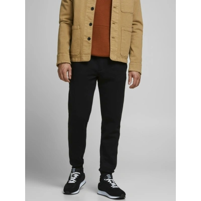 Jack & Jones Gordon Tepláky Černá