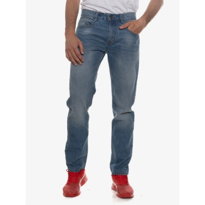 Sam 73 Jeans Modrá