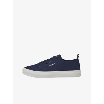 Jack & Jones Bayswater Tenisky Modrá