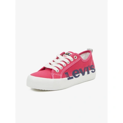 Levi's® Levi's® Betty Tenisky dětské Růžová