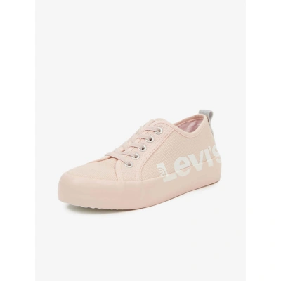 Levi's® Levi's® Betty Tenisky dětské Růžová