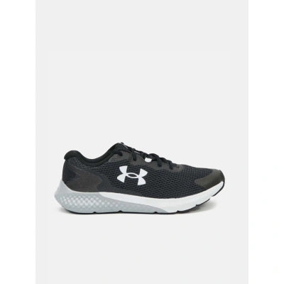 Under Armour UA Charged Rogue 3 Tenisky Černá