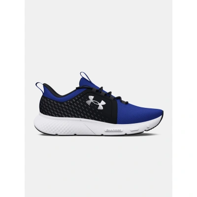 Under Armour UA Charged Decoy Tenisky Modrá