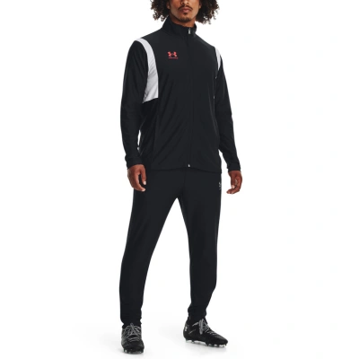 Under Armour Tepláky Černá